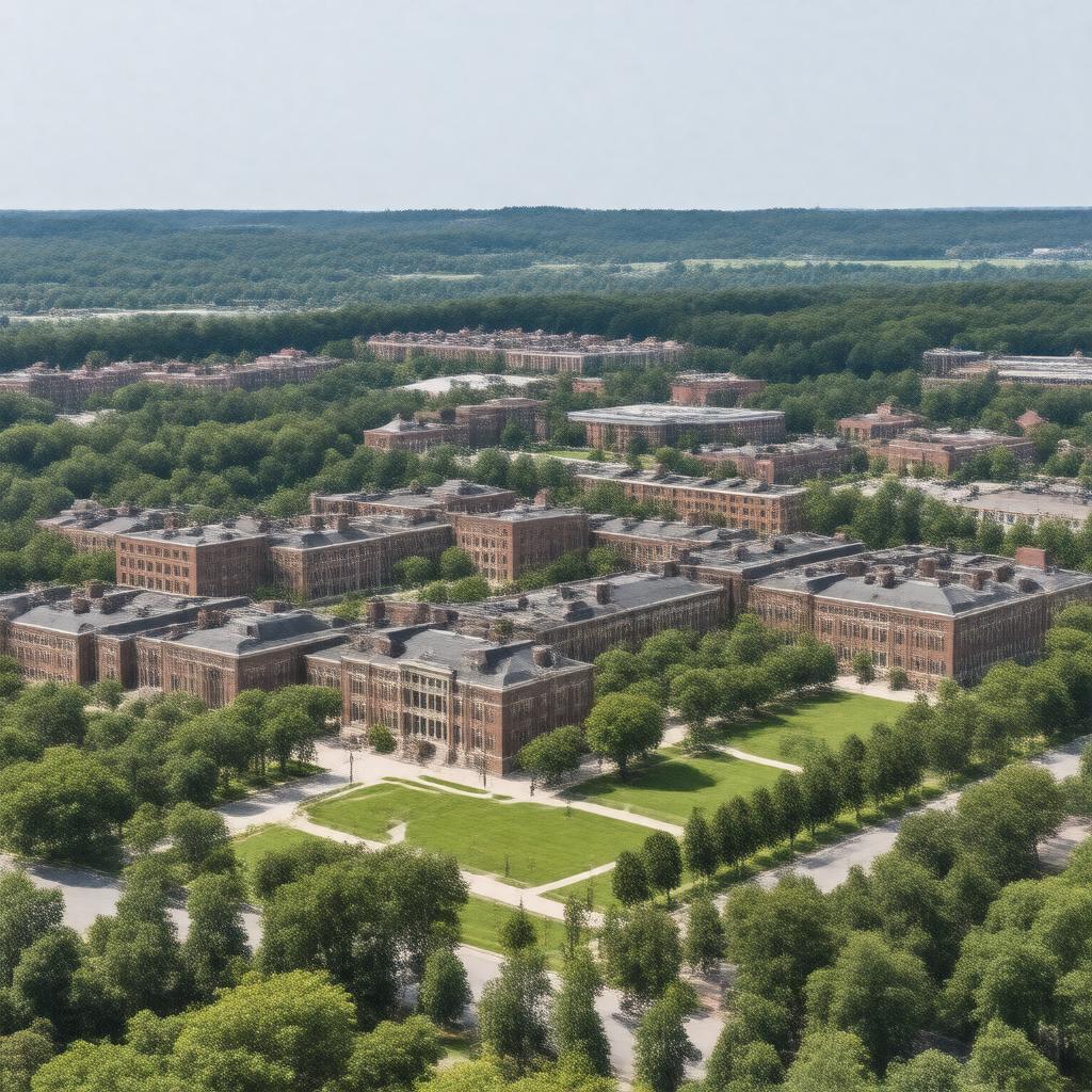 Virginia Tech